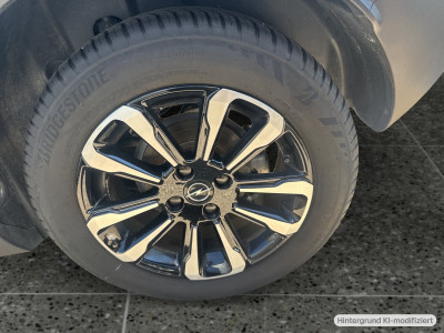 Opel Crossland Gebrauchtwagen Opel Crossland Gebrauchtwagen