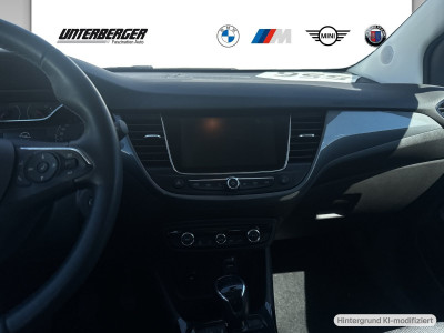 Opel Crossland Gebrauchtwagen Opel Crossland Gebrauchtwagen