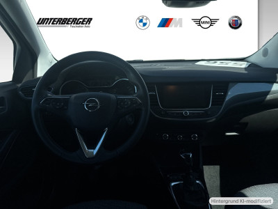 Opel Crossland Gebrauchtwagen Opel Crossland Gebrauchtwagen