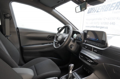 Hyundai i20 Neuwagen Hyundai i20 Neuwagen
