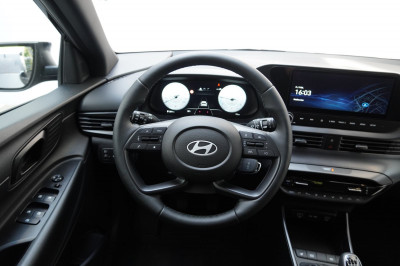 Hyundai i20 Neuwagen Hyundai i20 Neuwagen