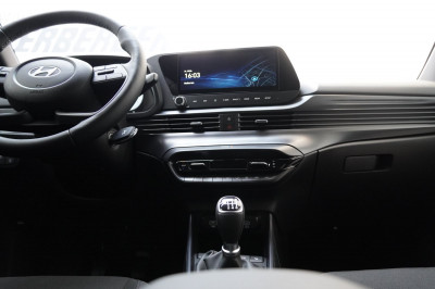Hyundai i20 Neuwagen Hyundai i20 Neuwagen