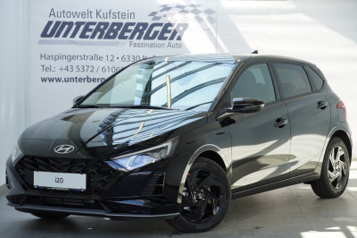 Hyundai i20 Neuwagen Hyundai i20 Neuwagen