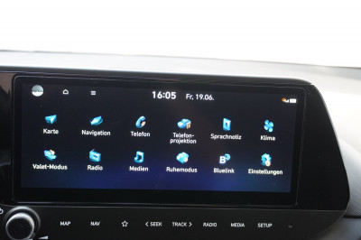 Hyundai i20 Neuwagen Hyundai i20 Neuwagen