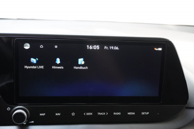 Hyundai i20 Neuwagen Hyundai i20 Neuwagen