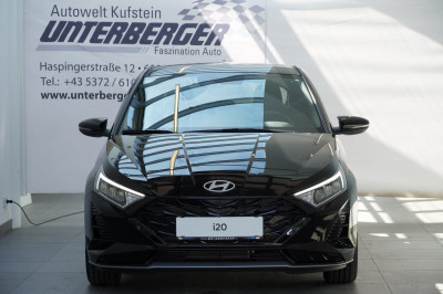 Hyundai i20 Neuwagen Hyundai i20 Neuwagen