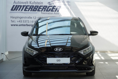 Hyundai i20 Neuwagen Hyundai i20 Neuwagen