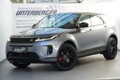 Land Rover Range Rover Evoque Gebrauchtwagen Land Rover Range Rover Evoque Gebrauchtwagen