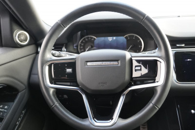 Land Rover Range Rover Evoque Gebrauchtwagen Land Rover Range Rover Evoque Gebrauchtwagen