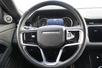 Land Rover Range Rover Evoque Gebrauchtwagen Land Rover Range Rover Evoque Gebrauchtwagen