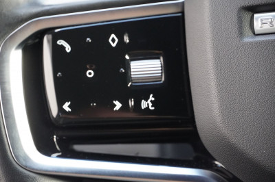 Land Rover Range Rover Evoque Gebrauchtwagen Land Rover Range Rover Evoque Gebrauchtwagen