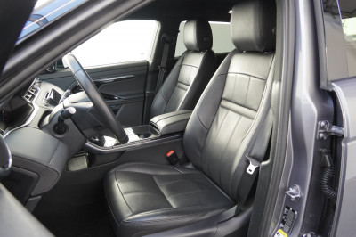 Land Rover Range Rover Evoque Gebrauchtwagen Land Rover Range Rover Evoque Gebrauchtwagen