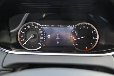 Land Rover Range Rover Evoque Gebrauchtwagen Land Rover Range Rover Evoque Gebrauchtwagen