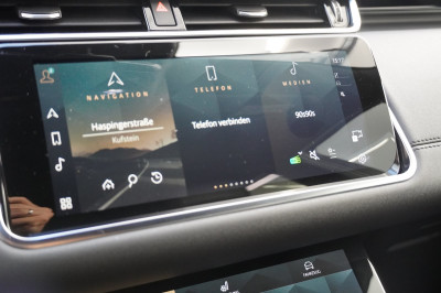 Land Rover Range Rover Evoque Gebrauchtwagen Land Rover Range Rover Evoque Gebrauchtwagen