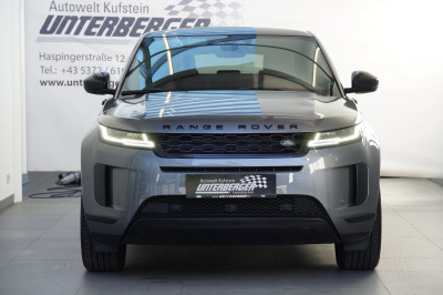 Land Rover Range Rover Evoque Gebrauchtwagen Land Rover Range Rover Evoque Gebrauchtwagen