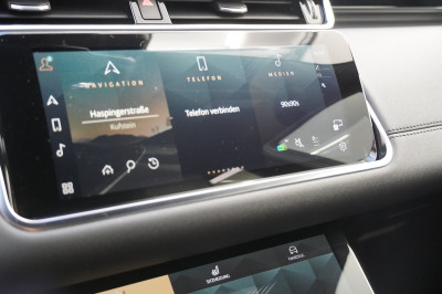 Land Rover Range Rover Evoque Gebrauchtwagen Land Rover Range Rover Evoque Gebrauchtwagen