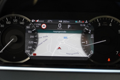 Land Rover Range Rover Evoque Gebrauchtwagen Land Rover Range Rover Evoque Gebrauchtwagen