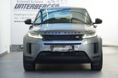 Land Rover Range Rover Evoque Gebrauchtwagen Land Rover Range Rover Evoque Gebrauchtwagen
