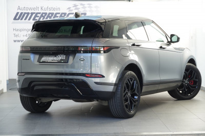 Land Rover Range Rover Evoque Gebrauchtwagen Land Rover Range Rover Evoque Gebrauchtwagen
