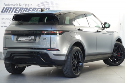Land Rover Range Rover Evoque Gebrauchtwagen Land Rover Range Rover Evoque Gebrauchtwagen