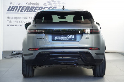 Land Rover Range Rover Evoque Gebrauchtwagen Land Rover Range Rover Evoque Gebrauchtwagen