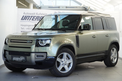 Land Rover Defender Gebrauchtwagen Land Rover Defender Gebrauchtwagen