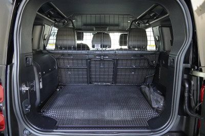 Land Rover Defender Gebrauchtwagen Land Rover Defender Gebrauchtwagen