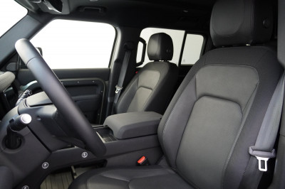 Land Rover Defender Gebrauchtwagen Land Rover Defender Gebrauchtwagen