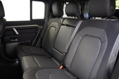 Land Rover Defender Gebrauchtwagen Land Rover Defender Gebrauchtwagen