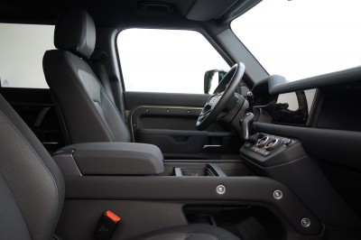 Land Rover Defender Gebrauchtwagen Land Rover Defender Gebrauchtwagen