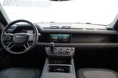 Land Rover Defender Gebrauchtwagen Land Rover Defender Gebrauchtwagen