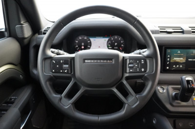 Land Rover Defender Gebrauchtwagen Land Rover Defender Gebrauchtwagen