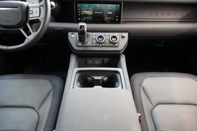 Land Rover Defender Gebrauchtwagen Land Rover Defender Gebrauchtwagen