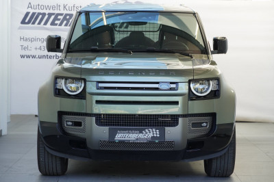 Land Rover Defender Gebrauchtwagen Land Rover Defender Gebrauchtwagen