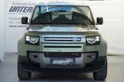 Land Rover Defender Gebrauchtwagen Land Rover Defender Gebrauchtwagen
