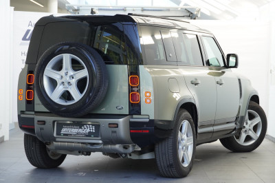 Land Rover Defender Gebrauchtwagen Land Rover Defender Gebrauchtwagen