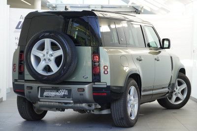 Land Rover Defender Gebrauchtwagen Land Rover Defender Gebrauchtwagen