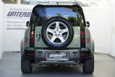 Land Rover Defender Gebrauchtwagen Land Rover Defender Gebrauchtwagen