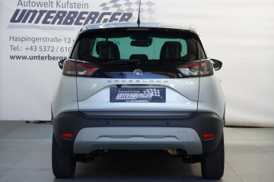 Opel Crossland Gebrauchtwagen Opel Crossland Gebrauchtwagen