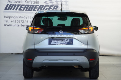 Opel Crossland Gebrauchtwagen Opel Crossland Gebrauchtwagen
