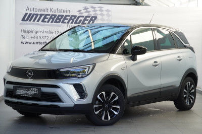 Opel Crossland Gebrauchtwagen Opel Crossland Gebrauchtwagen