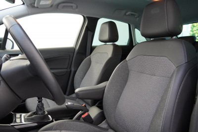 Opel Crossland Gebrauchtwagen Opel Crossland Gebrauchtwagen