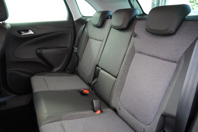 Opel Crossland Gebrauchtwagen Opel Crossland Gebrauchtwagen