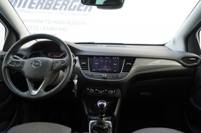Opel Crossland Gebrauchtwagen Opel Crossland Gebrauchtwagen
