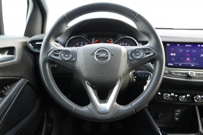 Opel Crossland Gebrauchtwagen Opel Crossland Gebrauchtwagen