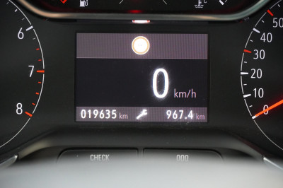 Opel Crossland Gebrauchtwagen Opel Crossland Gebrauchtwagen