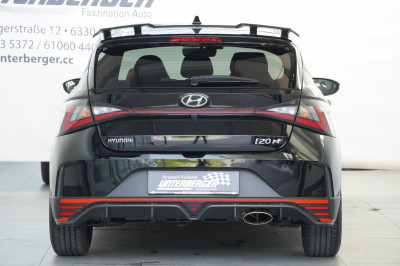 Hyundai i20 Gebrauchtwagen Hyundai i20 Gebrauchtwagen