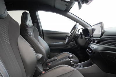 Hyundai i20 Gebrauchtwagen Hyundai i20 Gebrauchtwagen