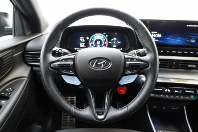 Hyundai i20 Gebrauchtwagen Hyundai i20 Gebrauchtwagen