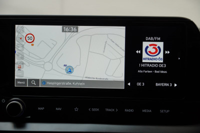 Hyundai i20 Gebrauchtwagen Hyundai i20 Gebrauchtwagen